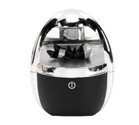 ZAICOLER Magnetic BT Ferrofluid Speaker Music Visualizer with 4 Adjustable LED