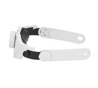 ZAICOLER Meta 3 Adjustable Lightweight VR Headset Strap Replacement Enhances Comfort for Extended Gaming Sessions for VR Enthusiasts