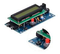 ZAICOLER Morse Key, Decoder Module, Morse Code Translator Audio Decoding Electronic Components Cw Decoder Code for