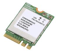 ZAICOLER NFA344A M.2 WiFi Card 867Mbps High-Speed Wireless Network Card for ThinkPad and Yoga Series PCB Material