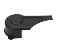 ZAICOLER Plastic Chain Clutch Cover Durable Drive Chain Clutch Cover for CC100X CT100U Fit Fit for Mini Bike Enthusiasts