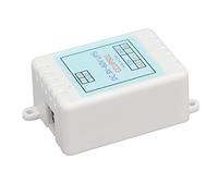 ZAICOLER Power Off Protection Module High Safety Cut Off Board Auto Switching for Battery Power Supply Controller 10A Compact Design (With Casing)