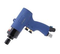 ZAICOLER Professional Pneumatic Tapping Gun with Double-Hammer Strike Structure for Industrial Use (#1)