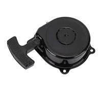 ZAICOLER Pull Starter, Direct Replacement for LT Alt50 LT50, Quad Runner Starter with Flexible Cord, Fits 1983-1987