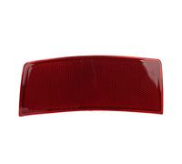 ZAICOLER Rear Bumper Reflector Red for Enhanced Safety and Style Replacement for X204 GLK350 2010-2012 Made of Durable ABS Plastic 1 Unit (Right 2048200274)