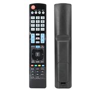 ZAICOLER Remote Control Replacement for 42LA6620 Lightweight Easy Use ABS Material Accessory