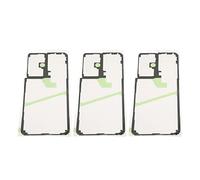 ZAICOLER S21 Ultra 5G G998 Battery Back Cover Sticker Reliable Replacement Adhesive for Phone Battery Door Adhesive Tape