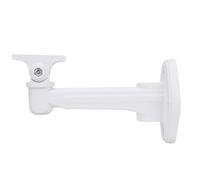 ZAICOLER Security Camera Bracket Strong CCTV Camera Support Wall Mount for Indoor Outdoor Surveillance