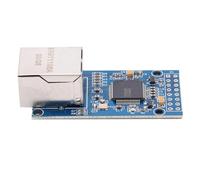 ZAICOLER Serial to Ethernet Module, Networking Board, Real Time Parameter Modification Module with Two Way Transparent Transmission, Ideal for Network & Serial Data