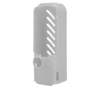 ZAICOLER Silicone for Osmo Pocket 3, Anti Scratch Non Slip Protective Cover, Heat Dissipation Cover for Osmo Pocket 3 Action Camera (Grey)