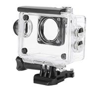 ZAICOLER SJ4000 Camera Protective Case and Durable for Outdoor Diving Activities 30M Depth Made of PC Material