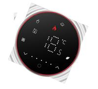 ZAICOLER Smart Thermostat, 16A with Touchscreen Display Smart Thermostats For Home For House For Programmable (E-2)