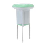 ZAICOLER Soil Tester Sensor, Solar Powered, Tech, Wireless Soil Sensors with Real Time Data & Long Distance Transmission, Smart Irrigation Sensor with Automated Irrigation &