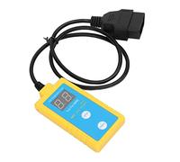 ZAICOLER SRS System Air Cushion Light Scan Reset Tool Replacement for E36 E46 E34 E38 Fit for Better Car Performance ABS Plastic