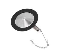 ZAICOLER Stainless Steel Syphon Coffee Maker Filter Replacement, Good Filtering Effect, Easy to for Coffee Enthusiasts