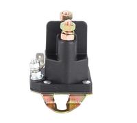 ZAICOLER Starter Solenoid, 3/4 Pole Universal Starter Solenoid 12V 12V Craftsman Parts Sprinkler For MTD 109946 146154 1753539 AM138497 (33-331)