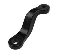 ZAICOLER Steering Pitman Arm, Forged Metal Drop Design Arm, Improved Stability Pitman with Metal Construction, Ideal for JK 2007-2018 with 3.5-6 Inch Lift