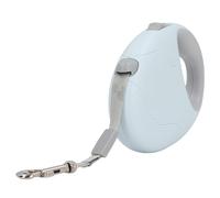 ZAICOLER Telescopic Traction Rope Mini Retractable Dog Leash Anti Slip Handle Perfect for Walking Jogging Hiking with Quick Secure Retraction Traction Rope for Dog Lovers (Green)