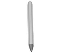ZAICOLER Tilt Active Pen Support for MPP 2.0 4096 Level Pressure Sensitivity Effective Palm Rejection Magnetic Touch Screen Tilt Pen with USB C Rechargeable for Envy X360 Laptop (Silver)