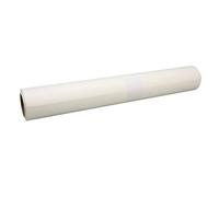 ZAICOLER Tracing Paper Roll High Transparency for Sewing Dressmaking Sketching and Drafting 30" X 50' White Roll (#1)