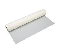 ZAICOLER Tracing Paper Roll High Transparency for Sewing Dressmaking Sketching and Drafting 30" X 50' White Roll (#2)