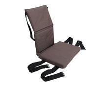 ZAICOLER Tree Stand Chair Cushion Adjustable and Comfortable Folding Pad for Outdoor Climbing 1 Unit