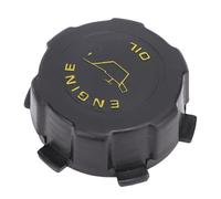 ZAICOLER Truck Engine Oil Fill Cap Durable Efficient Sealing Fit for International ProStar 2008-2018 T660 T680 W900B
