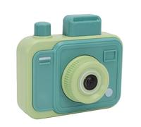 ZAICOLER Two Way Camera Shaped Water Toy with Unique Front and Rear Spray Function for Family Play (Green)