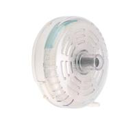 ZAICOLER Ultra Thin Aquarium Filter Sponge Bio Balls Air Stone Water Filter for Shrimp Betta Goldfish Discus Fish Tanks (XY300)