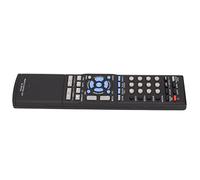 ZAICOLER Universal Remote Control for R-K711 Receiver Practical Light and Portable for Receiver Accessories