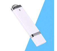 ZAICOLER USB Plug Mini EM ID Reader for XP - Convenient 125KHz ID Reader for Automated Parking Management Systems