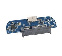 ZAICOLER USB3.0 to 2.5in HDD SSD Adapter High-Speed Plug and Play Cable LED Status for