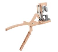 ZAICOLER V Cut Grafting Tool Ergonomic Design Clean Cut Machine for Fruit Trees and Garden Professionals