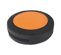 ZAICOLER Wall Punching Boxing Pad Mat Portable Lightweight Wall Target Punch Bag for Home Training Adults Children Oxford Leather 11.4x11.4x3.1in