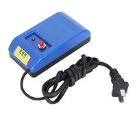 ZAICOLER Watch Demagnetizer, Professional Watch Demagnetizer, Professional Mechanical Wristwatch Demagnetizer Watch Repair Demagnetizing Tool Watch Repair Kit 110/