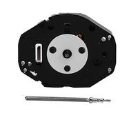 ZAICOLER Watch Movement, Professional Watch Movement Pc21A Watch Movement Watch Repair Accessories Replacement Parts Pc21A Watch Movement for Watchmakers