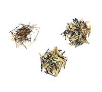 ZAICOLER Watch Needle, Watch Replacement Needles, 100Pcs per Set Watch Second Minute Housr Hands Watch Hour Hand for 2035 Movement with Night Light, 1