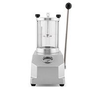 ZAICOLER Watch Pressure Tester, Automatic Watch Tester Watch Testing Tool 6 2 Watches Case Watch Pressure Tester Pressure Testing Machine