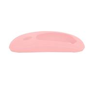 ZAICOLER Wireless Mouse Case, Silicone Mouse Cover for OS X 1/2 Comfortable Soft Removable Protective Case Skin Protector (Pink)
