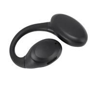 ZAICOLER Wireless Open Headphones Lightweight V5.3 Bluetooth On Ear Earbuds for Android and IOS, Portable Monaural Earbuds for Music Lovers (Box Pack)