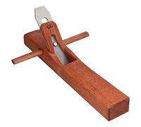 ZAICOLER Woodworking Plane Quality Hand Planes Planer Adjustable for Carpenter Woodwork Teak and Manganese Steel (400)