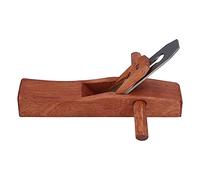 ZAICOLER Woodworking Plane Quality Hand Planes Planer Adjustable for Carpenter Woodwork Teak and Manganese Steel (280)