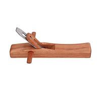 ZAICOLER Woodworking Plane Quality Hand Planes Planer Adjustable for Carpenter Woodwork Teak and Manganese Steel (350)