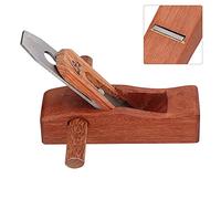ZAICOLER Woodworking Plane Quality Hand Planes Planer Adjustable for Carpenter Woodwork Teak and Manganese Steel (180)