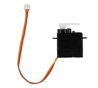 ZAICOLER X450 Aileron Servo Replacement Part for Vertical Take-Off and Landing Aircraft RC Accessories for 6+ Years Old