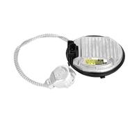 ZAICOLER Xenon Ballast D2 D4 Headlight Module Durable Fast Start for Land Cruiser, Metal Material 1 Unit