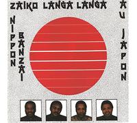 Zaiko Langa Langa - Au Japon Nippon Banzai