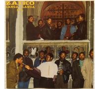 Zaiko Langa - Langa F.D.