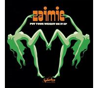 Zaimie - Put Your Weight On It. [VINYL]
