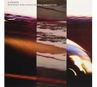 Zaimph - Between The Infinite And The Finite [VINYL]